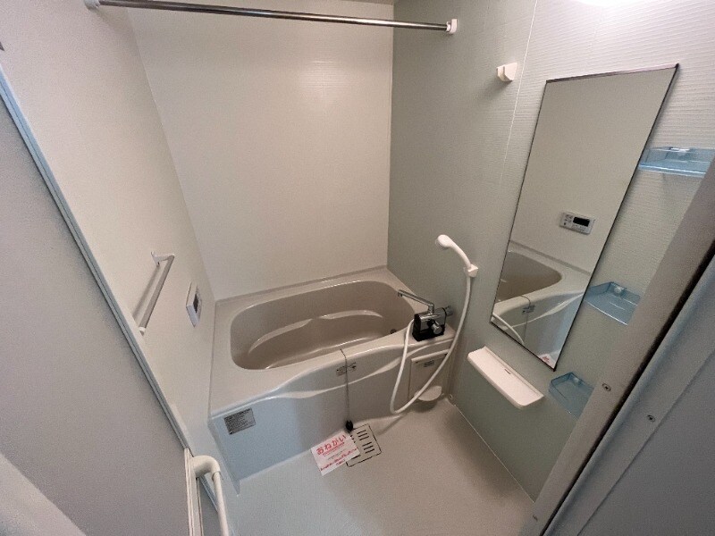 マーガレットハウスの物件内観写真