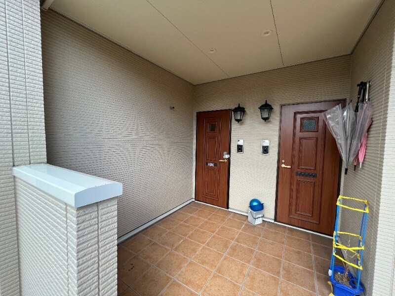 マーガレットハウスの物件内観写真