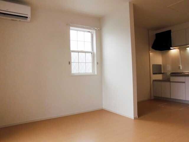 マーガレットハウスの物件内観写真