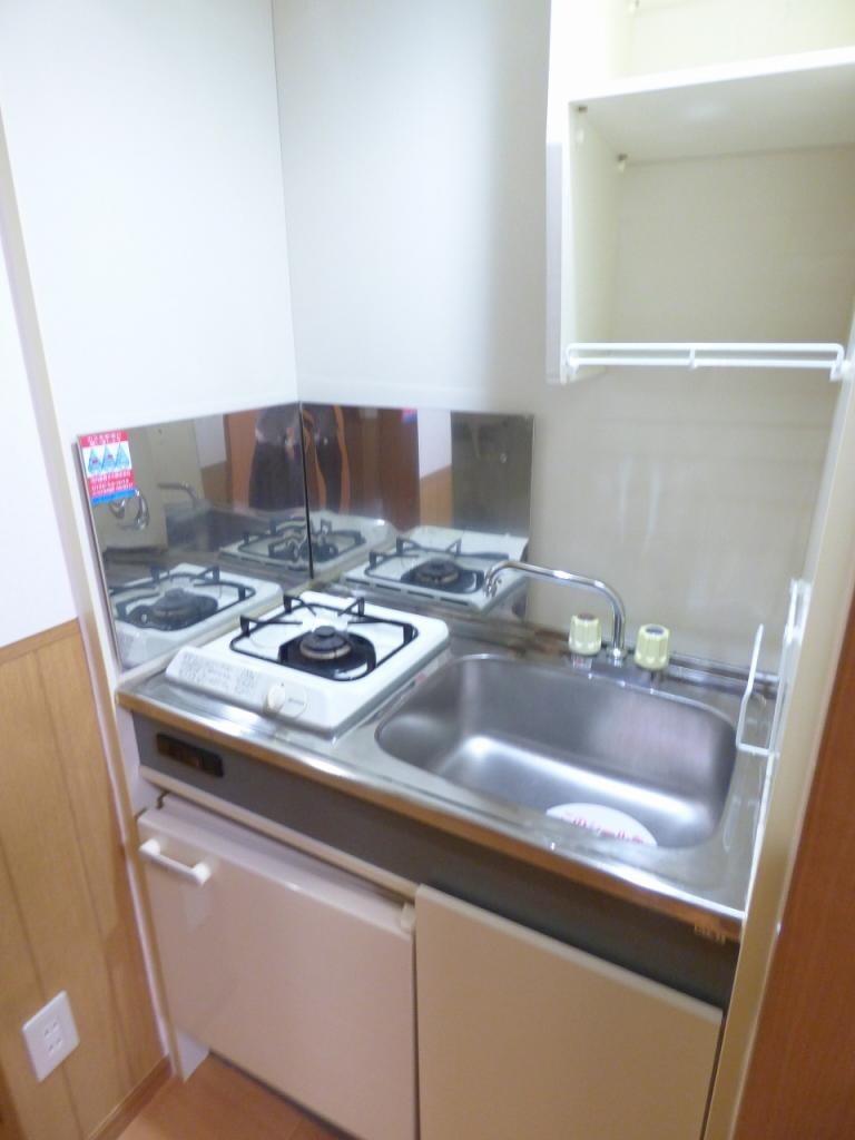 MATSUKAZEの物件内観写真