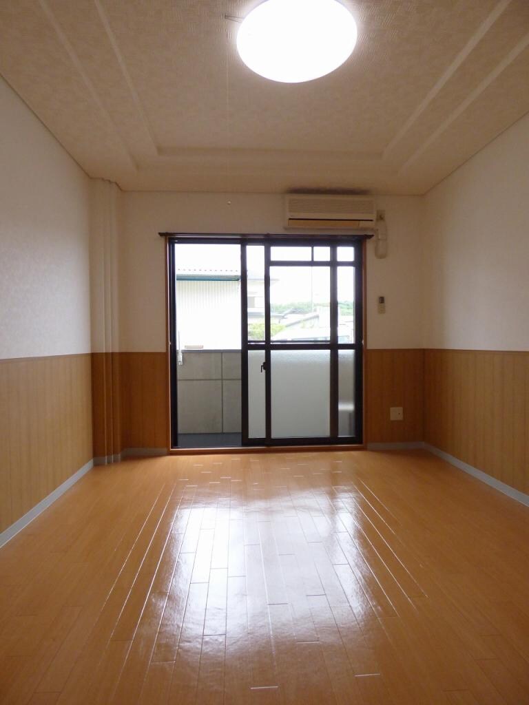 MATSUKAZEの物件内観写真