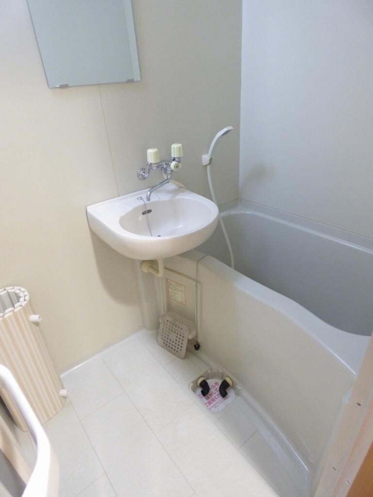 MATSUKAZEの物件内観写真