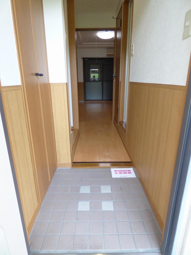 MATSUKAZEの物件内観写真