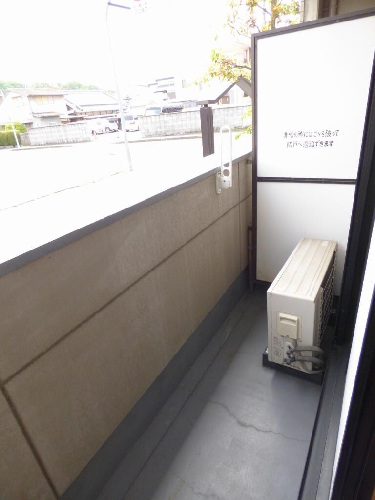 MATSUKAZEの物件内観写真