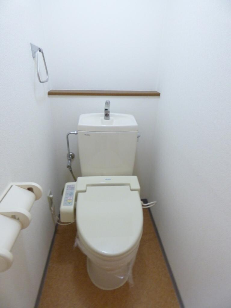 MATSUKAZEの物件内観写真