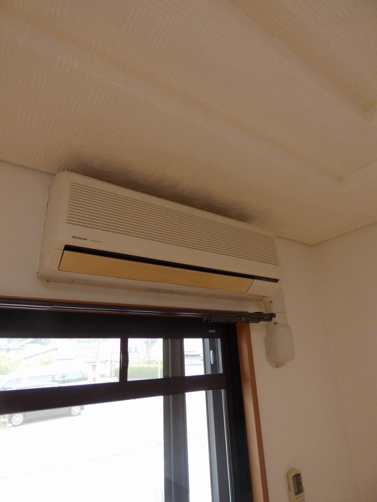 MATSUKAZEの物件内観写真