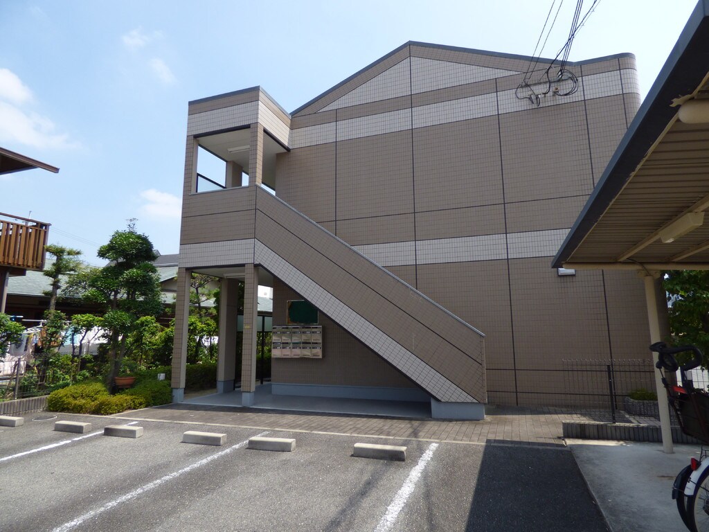 MATSUKAZEの物件内観写真