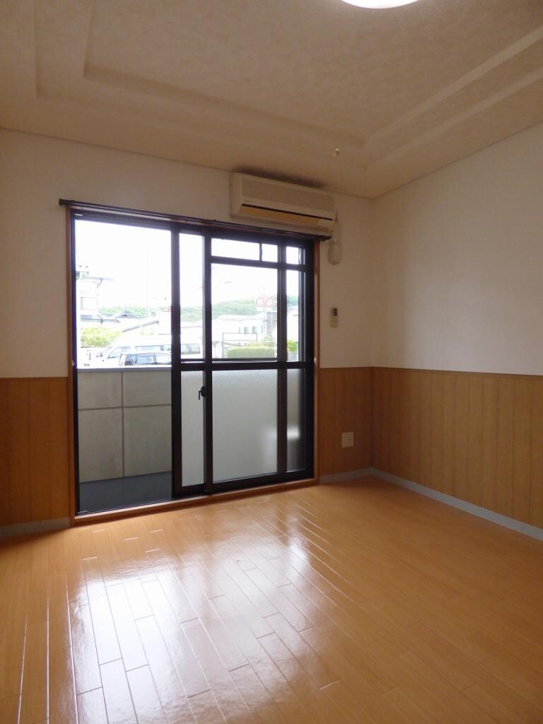 MATSUKAZEの物件内観写真