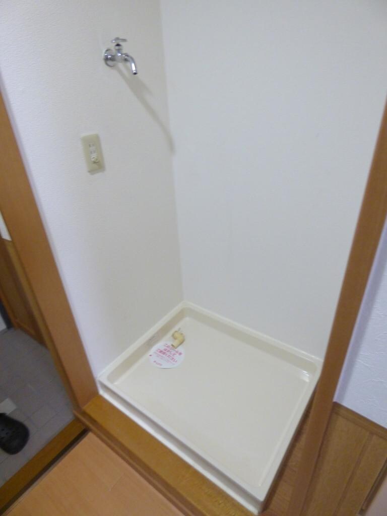 MATSUKAZEの物件内観写真