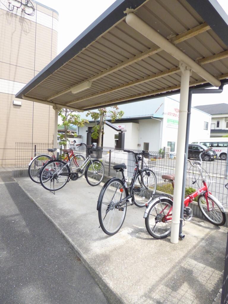 MATSUKAZEの物件内観写真