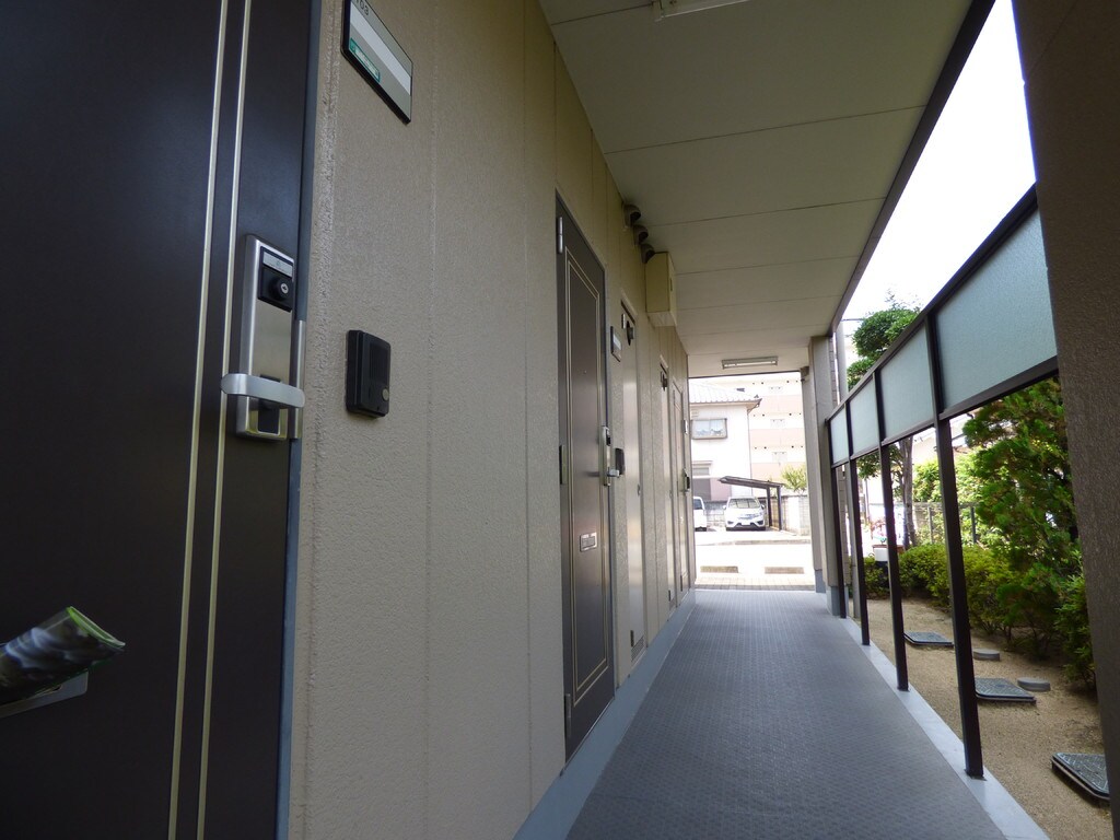 MATSUKAZEの物件内観写真