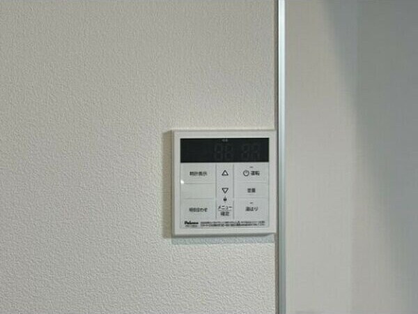 ジーメゾン初芝アマーレの物件内観写真