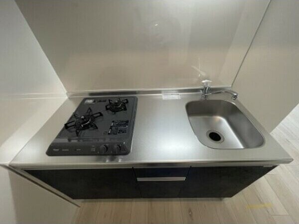 ジーメゾン初芝アマーレの物件内観写真