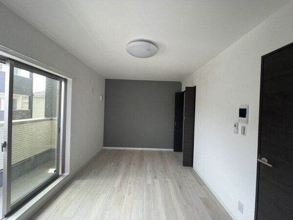 ジーメゾン初芝アマーレの物件内観写真