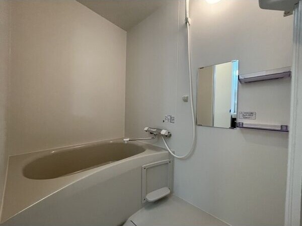 ジーメゾン初芝アマーレの物件内観写真