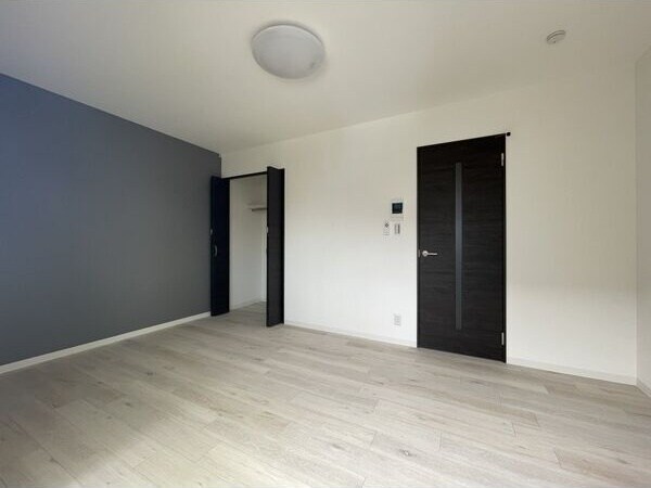 ジーメゾン初芝アマーレの物件内観写真