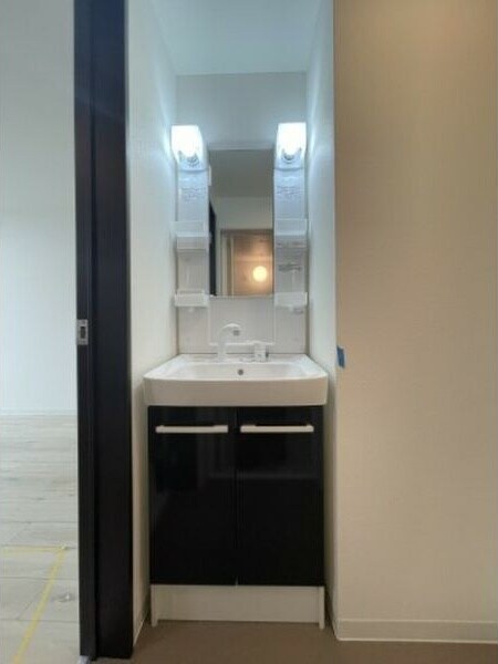 ジーメゾン初芝アマーレの物件内観写真