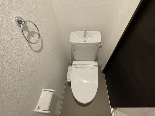 ジーメゾン初芝アマーレの物件内観写真