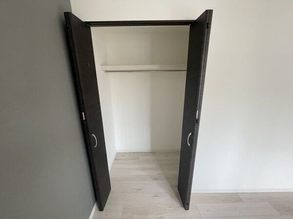 ジーメゾン初芝アマーレの物件内観写真