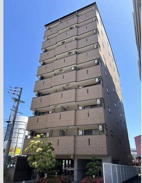 リトゥール澤の物件外観写真