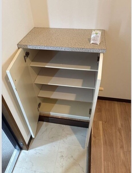 リトゥール澤の物件内観写真