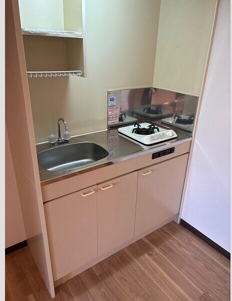 リトゥール澤の物件内観写真