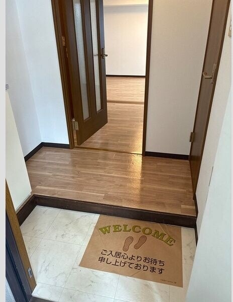 リトゥール澤の物件内観写真