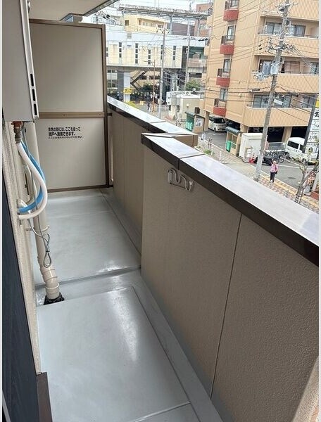 リトゥール澤の物件内観写真