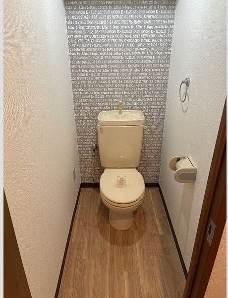 リトゥール澤の物件内観写真