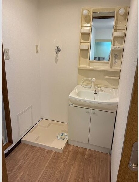 リトゥール澤の物件内観写真
