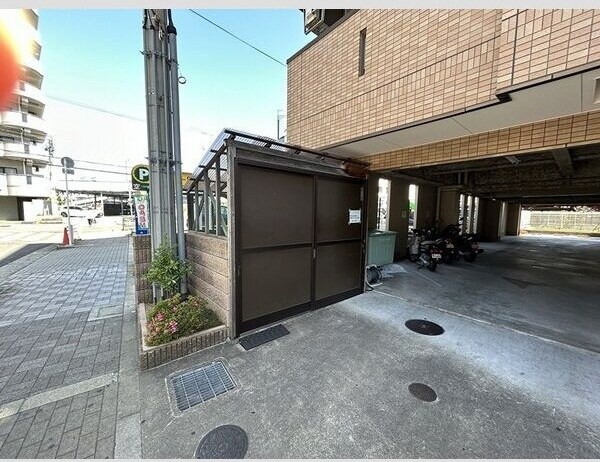 リトゥール澤の物件内観写真