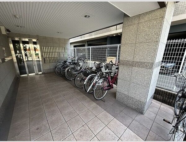 リトゥール澤の物件内観写真