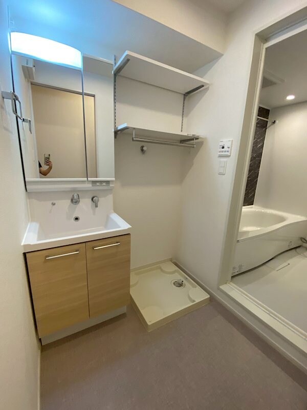 アイマコート　初芝の物件内観写真