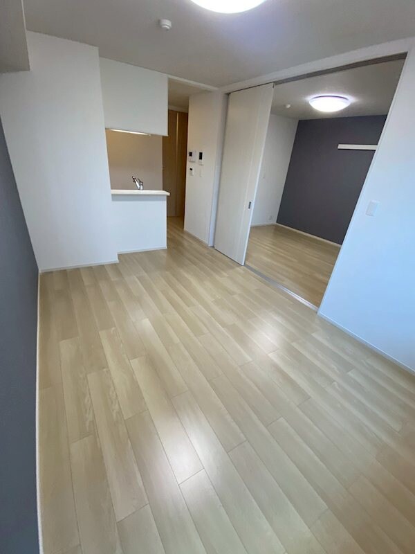 アイマコート　初芝の物件内観写真