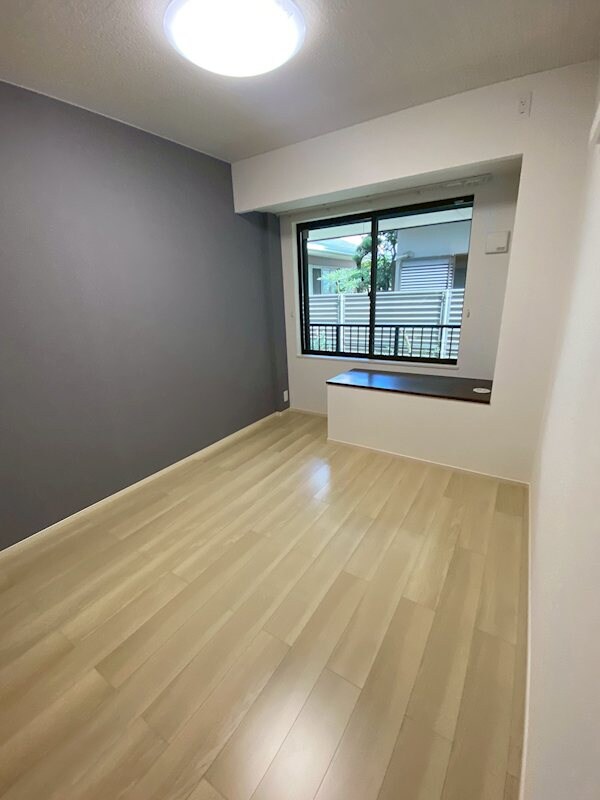 アイマコート　初芝の物件内観写真