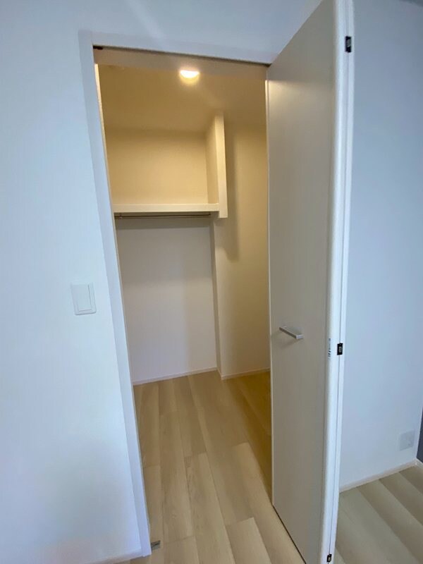 アイマコート　初芝の物件内観写真