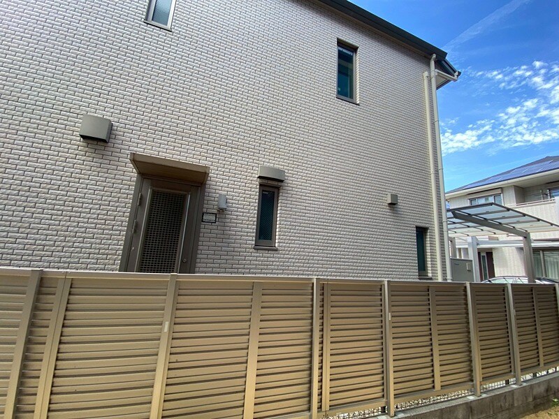 アイマコート　初芝の物件内観写真