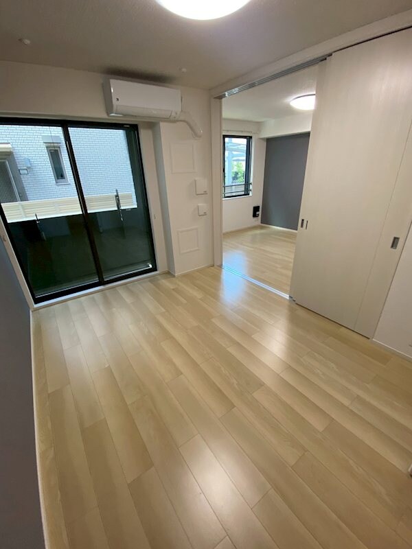 アイマコート　初芝の物件内観写真