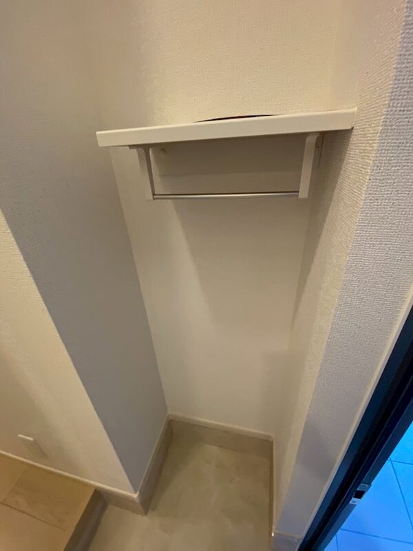 アイマコート　初芝の物件内観写真