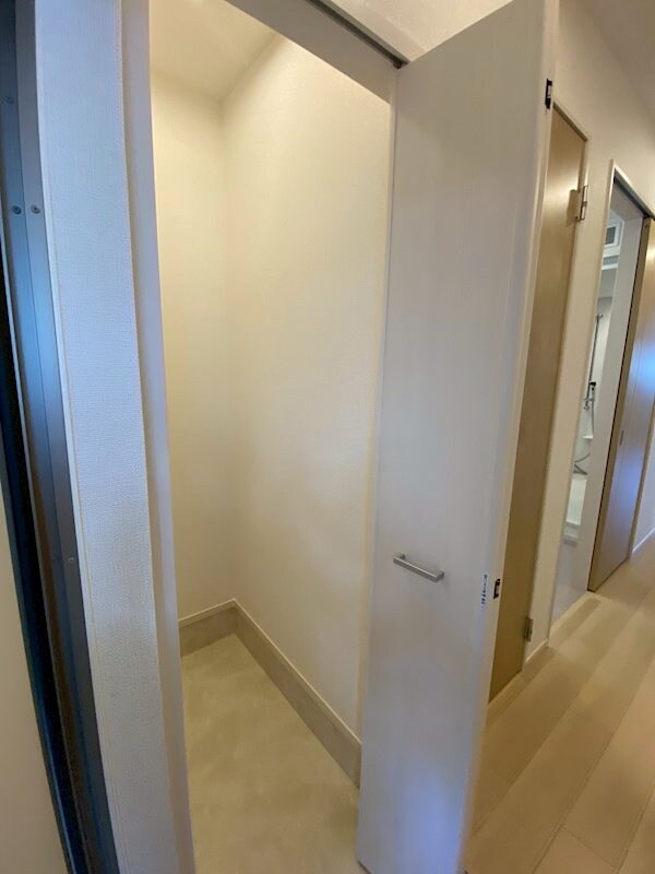 アイマコート　初芝の物件内観写真