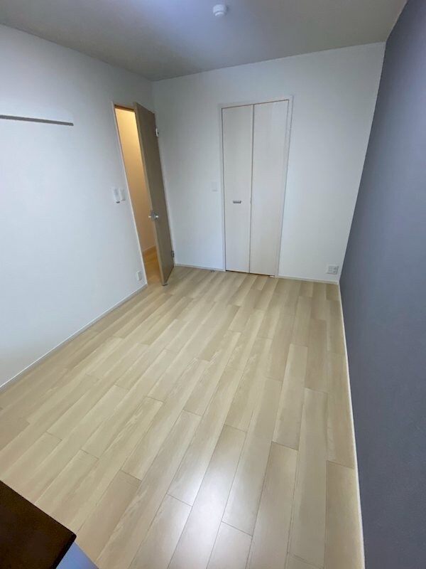 アイマコート　初芝の物件内観写真