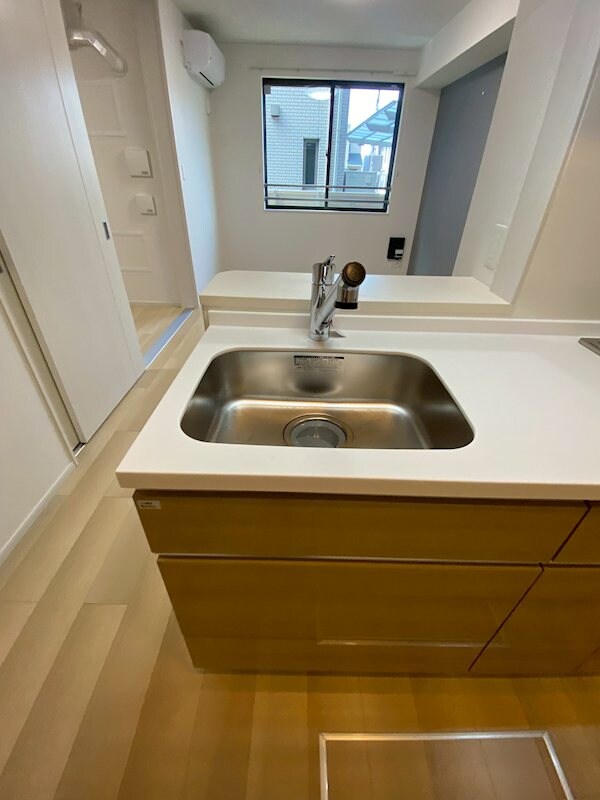 アイマコート　初芝の物件内観写真