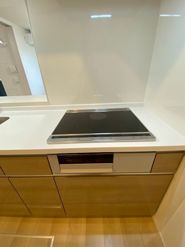 アイマコート　初芝の物件内観写真