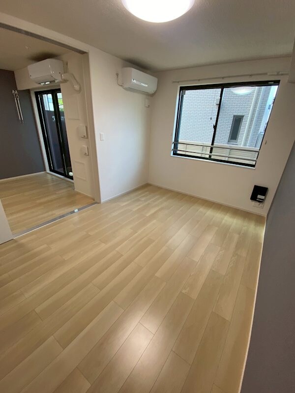 アイマコート　初芝の物件内観写真