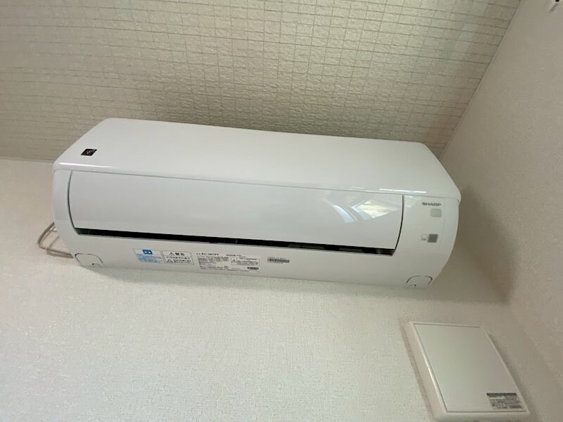 アイマコート　初芝の物件内観写真