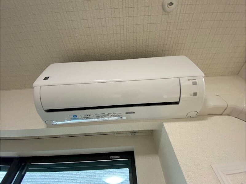 アイマコート　初芝の物件内観写真