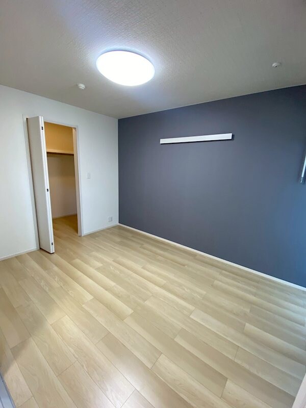 アイマコート　初芝の物件内観写真