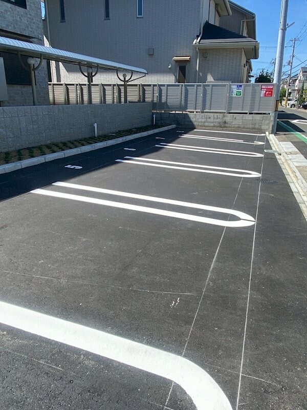 アイマコート　初芝の物件内観写真