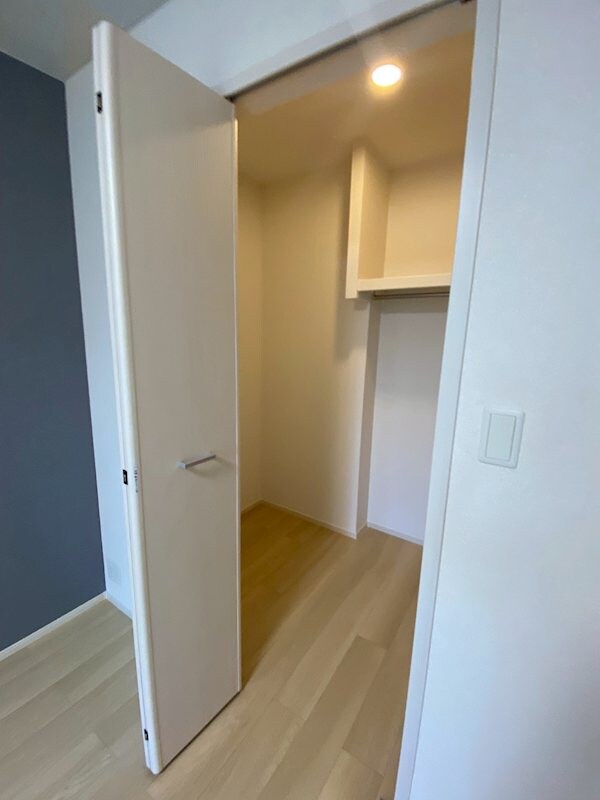 アイマコート　初芝の物件内観写真