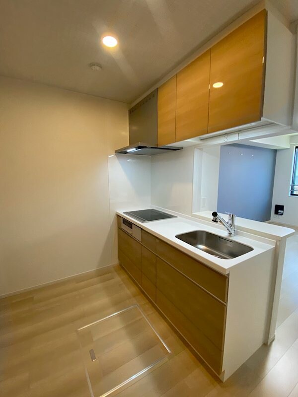 アイマコート　初芝の物件内観写真